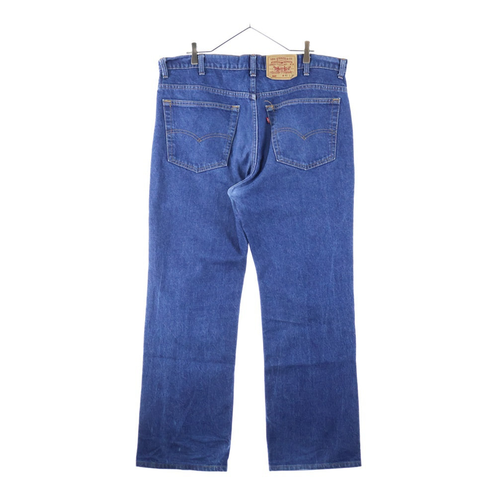 Levi's(リーバイス) 90s 517 ブーツカット デニムパンツ インディゴ