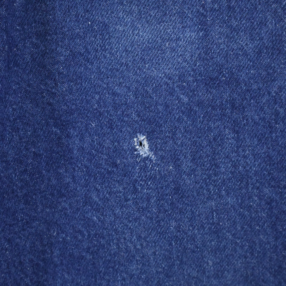 Levi's(リーバイス) 90s 517 ブーツカット デニムパンツ インディゴ