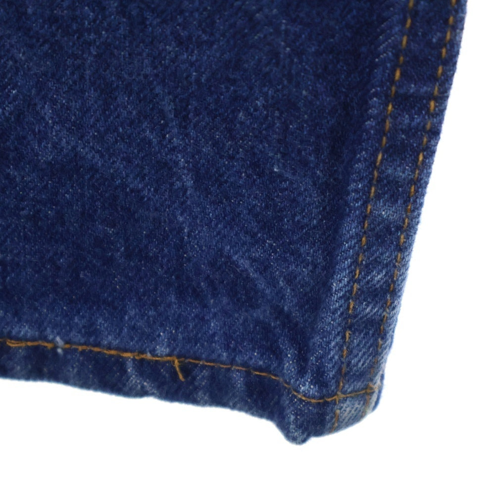 Levi's(リーバイス) 90s 517 ブーツカット デニムパンツ インディゴ