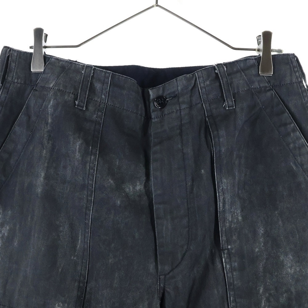 Engineered Garments(エンジニアド ガーメンツ) CTN ファティーグ パンツ グレー