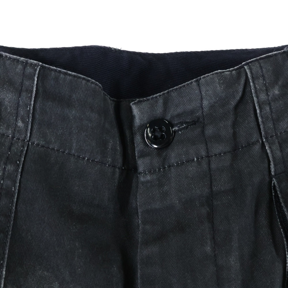 Engineered Garments(エンジニアド ガーメンツ) CTN ファティーグ パンツ グレー