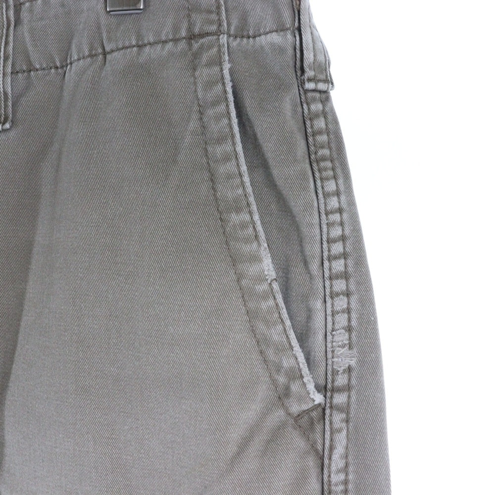 GAP(ギャップ) カーゴ ショーツ ハーフパンツ ブラウン 552048 208160