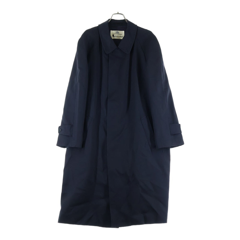 Aquascutum(アクアスキュータム) 90-00s VISCOSE RAYON COAT