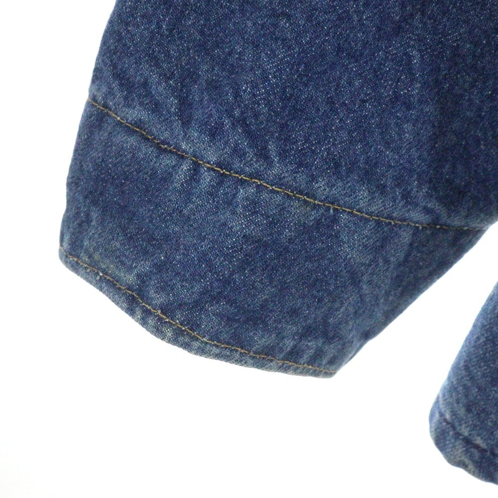 CARHARTT(カーハート) 00s ミシガンチョア デニム ジャケット インディゴ