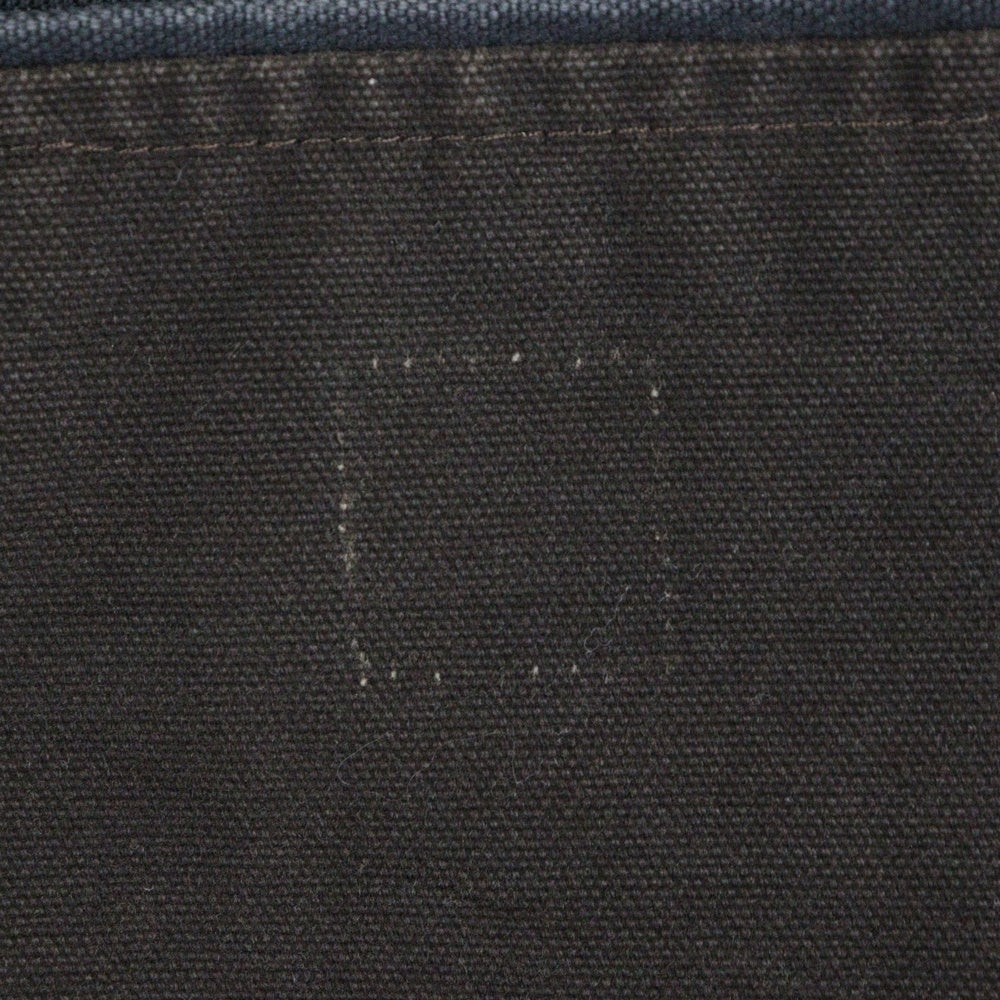 CARHARTT(カーハート) 10s デトロイト コットン ダック ジャケット ブラウン
