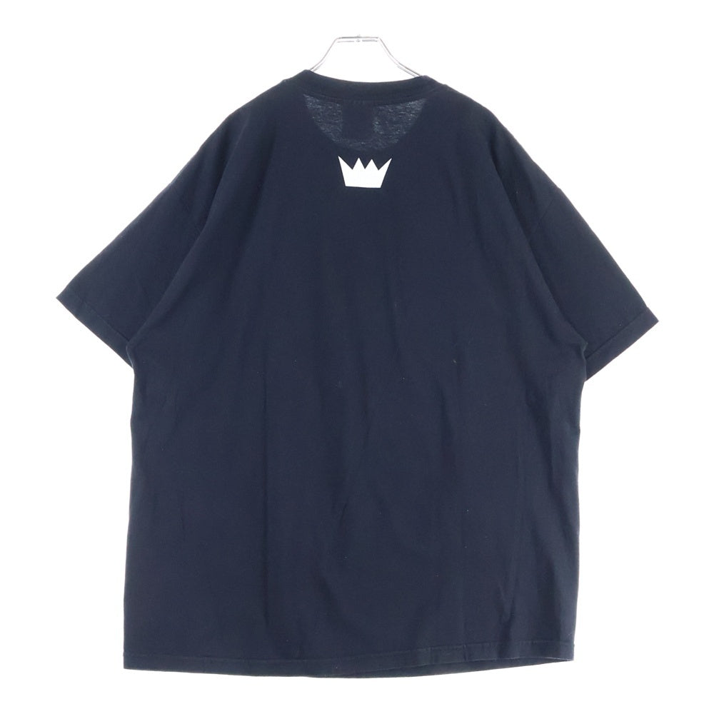 VINTAGE(ヴィンテージ) 00s SADE KING OF SORROW シャーデー キングオブサロー 両面プリント Tシャツ 半袖カットソー ブラック