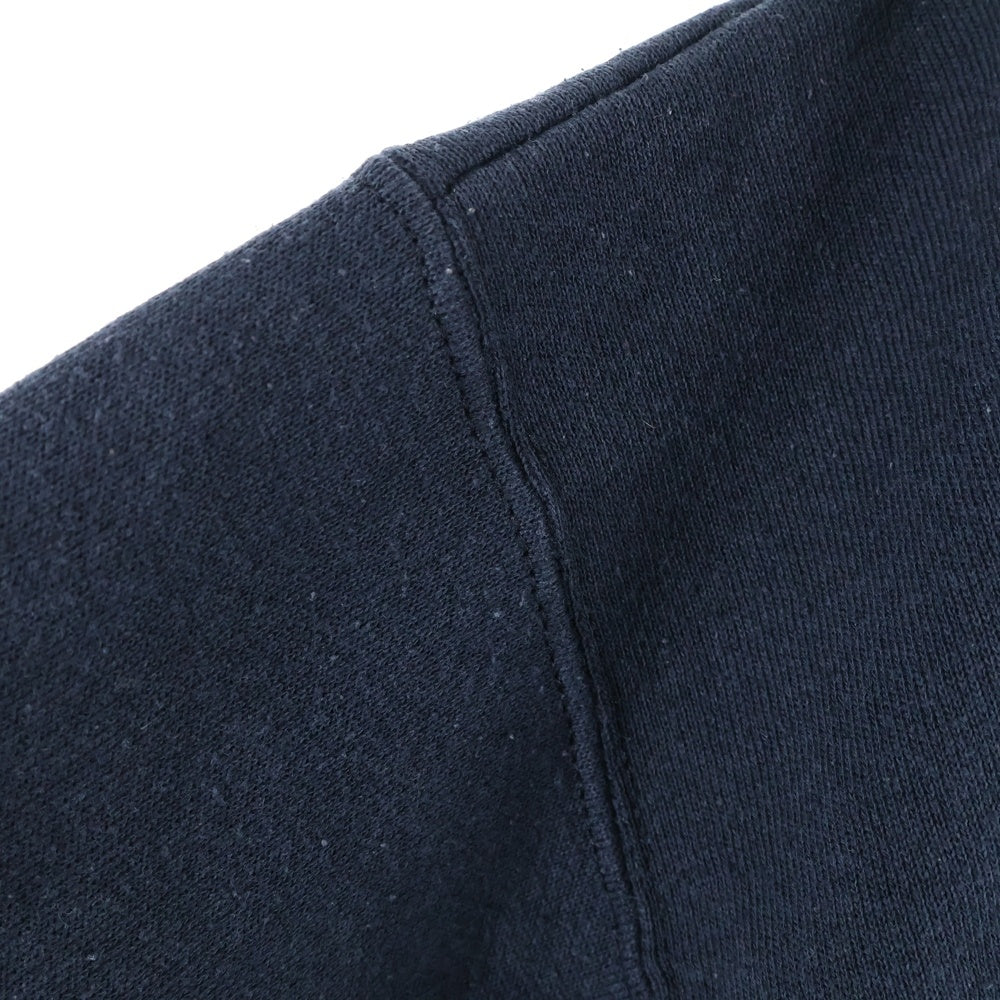 VINTAGE(ヴィンテージ) 90s BACK TO THE FUTURE MOVIE TEE バックトゥザフューチャー スウェット 両面プリント ブラック