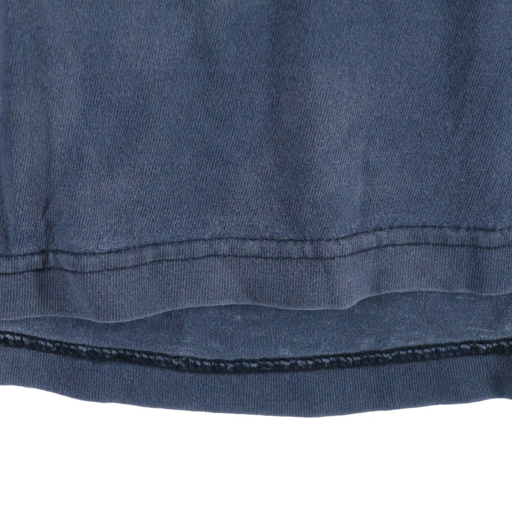 VINTAGE(ヴィンテージ) 90s 26RED MOSH PITATOE Tシャツ 半袖カットソーネイビー