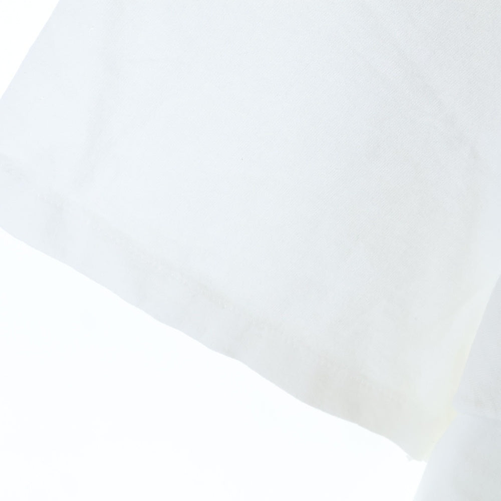 VINTAGE(ヴィンテージ) 90s MADONNA マドンナ バックステージ パス Tシャツ 半袖カットソー ホワイト