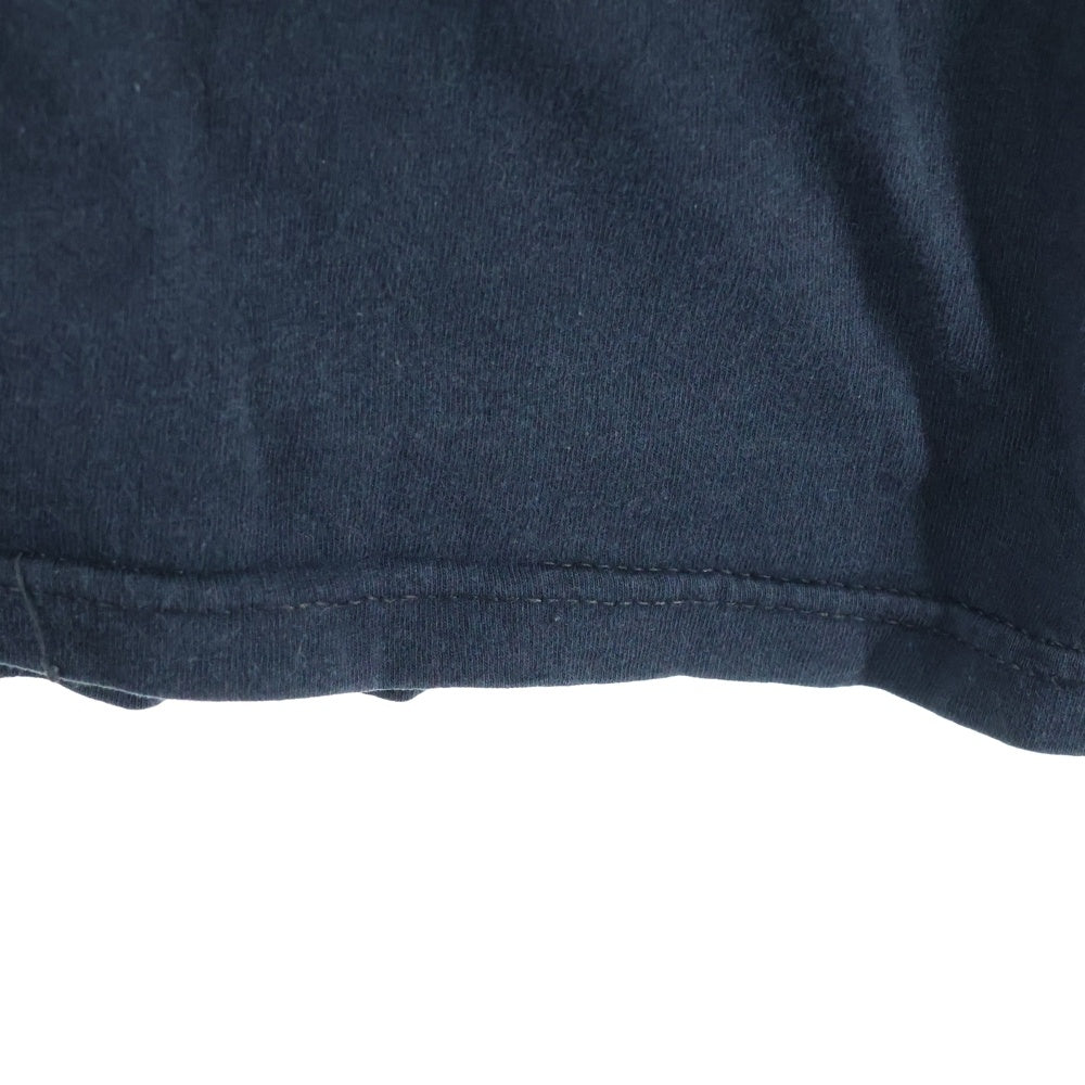 VINTAGE(ヴィンテージ) 00s I WILL KILL BILL ビルを殺せ 半袖Tシャツ カットソー ブラック