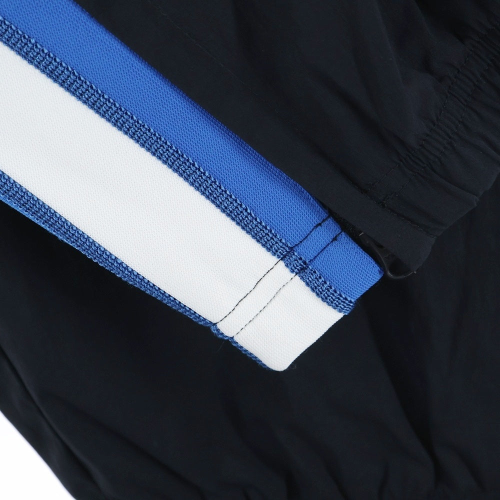 NIKE(ナイキ) 21SS × UNDERCOVE BASKETBALL TRACK PANTS UBA ナイロン トラックパンツ ブラック CZ4699-010