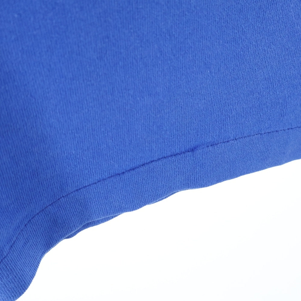 VINTAGE(ヴィンテージ) 90s SONIC YOUTH WASHING MACHINE ソニックユース プリント 半袖Tシャツ ブルー