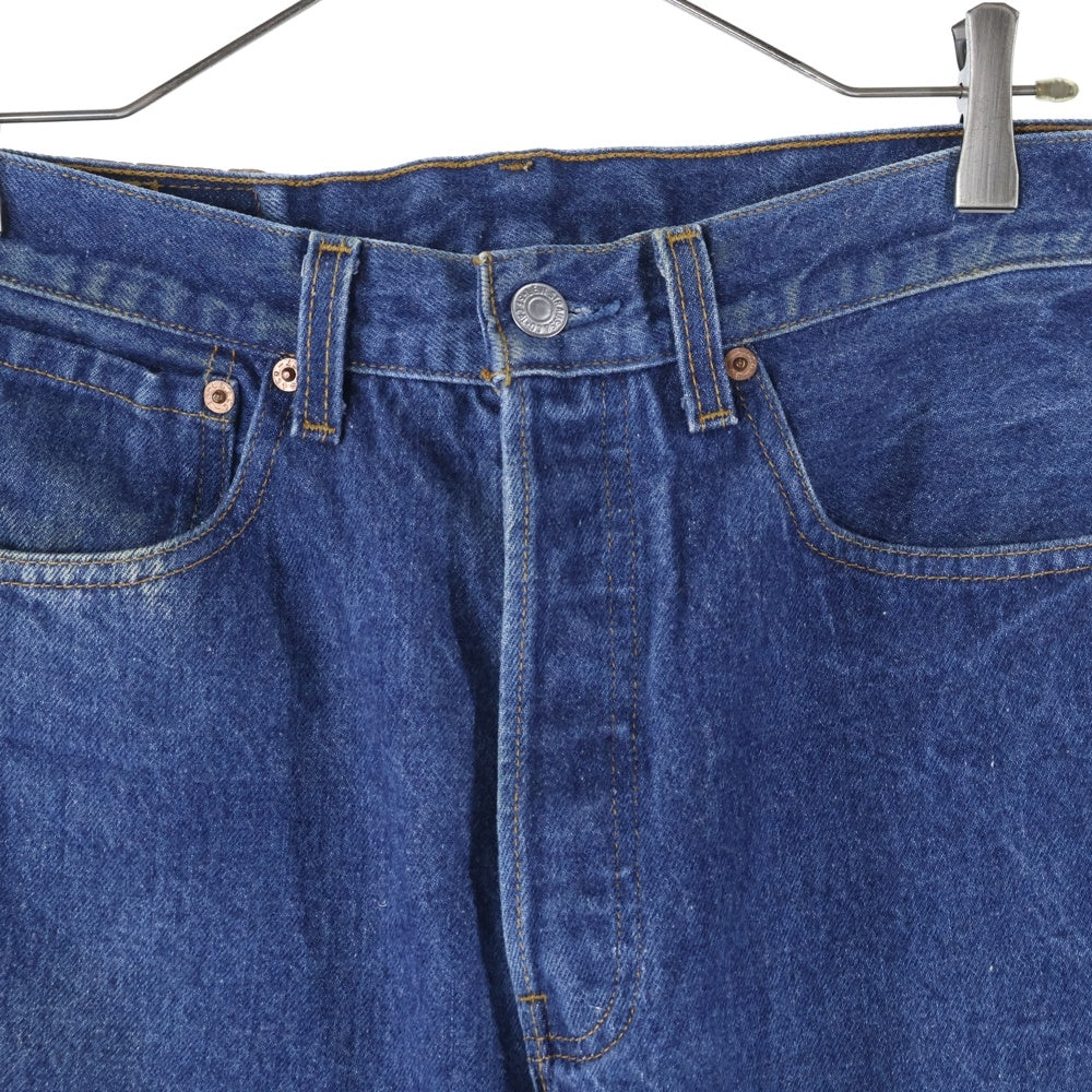 Levi's(リーバイス) 90s 501xx ボタン裏刻印552 復刻 デニム パンツ