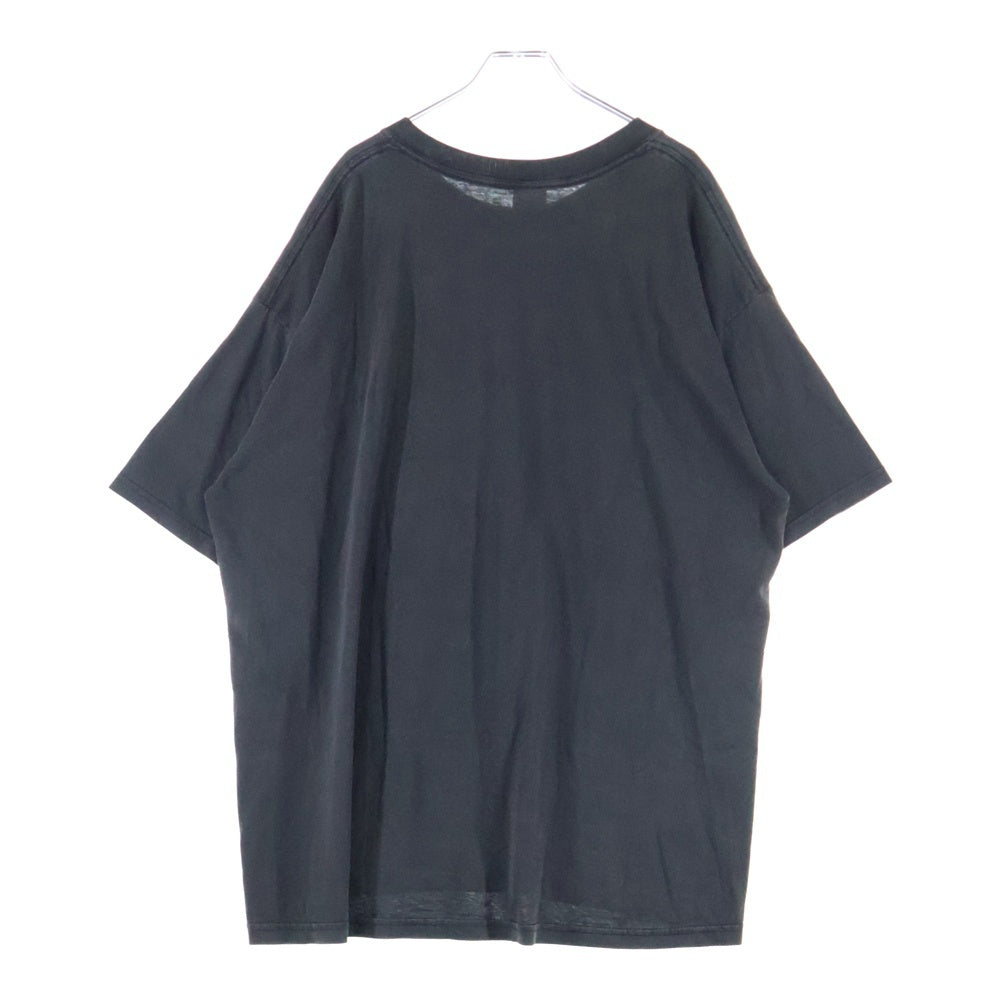 VINTAGE(ヴィンテージ) 00s TAZ TALLA タスマニアン デビル Tシャツ 半袖カットソー ブラック