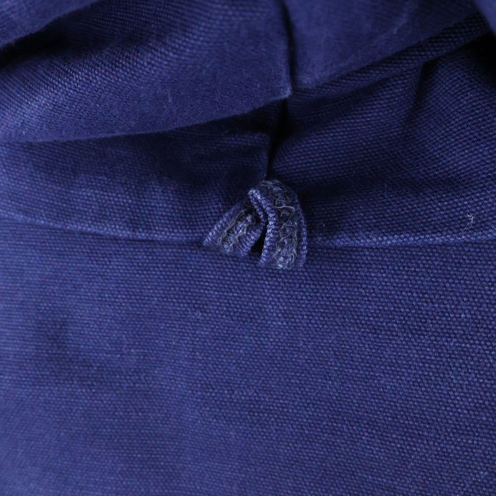 CARHARTT(カーハート) 90s COTTON DUCK ACTIVE JACKET PARKER コットンダッグ アクティブジャケット パーカー ネイビー