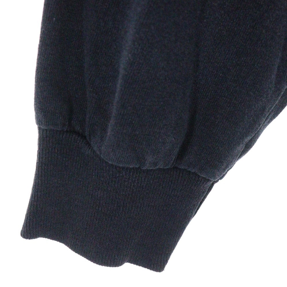 VINTAGE(ヴィンテージ) 90s CORROSION OF CONFORMITY L/S コロージョン オブ コンフォーミティ 両面 アーム プリント Tシャツ 長袖カットソーブラック