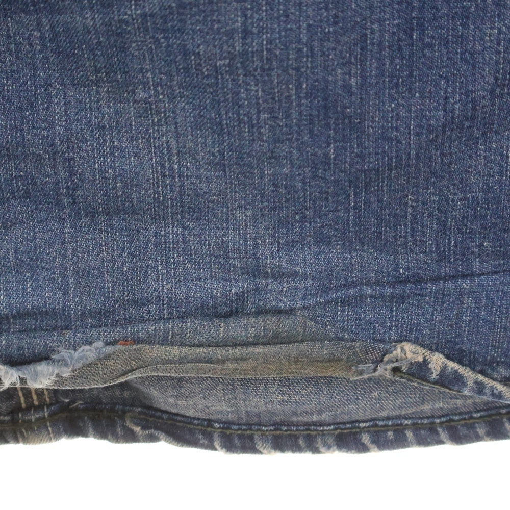LEE(リー) 60s 191Z JELT ペインター デニム パンツ インディゴ