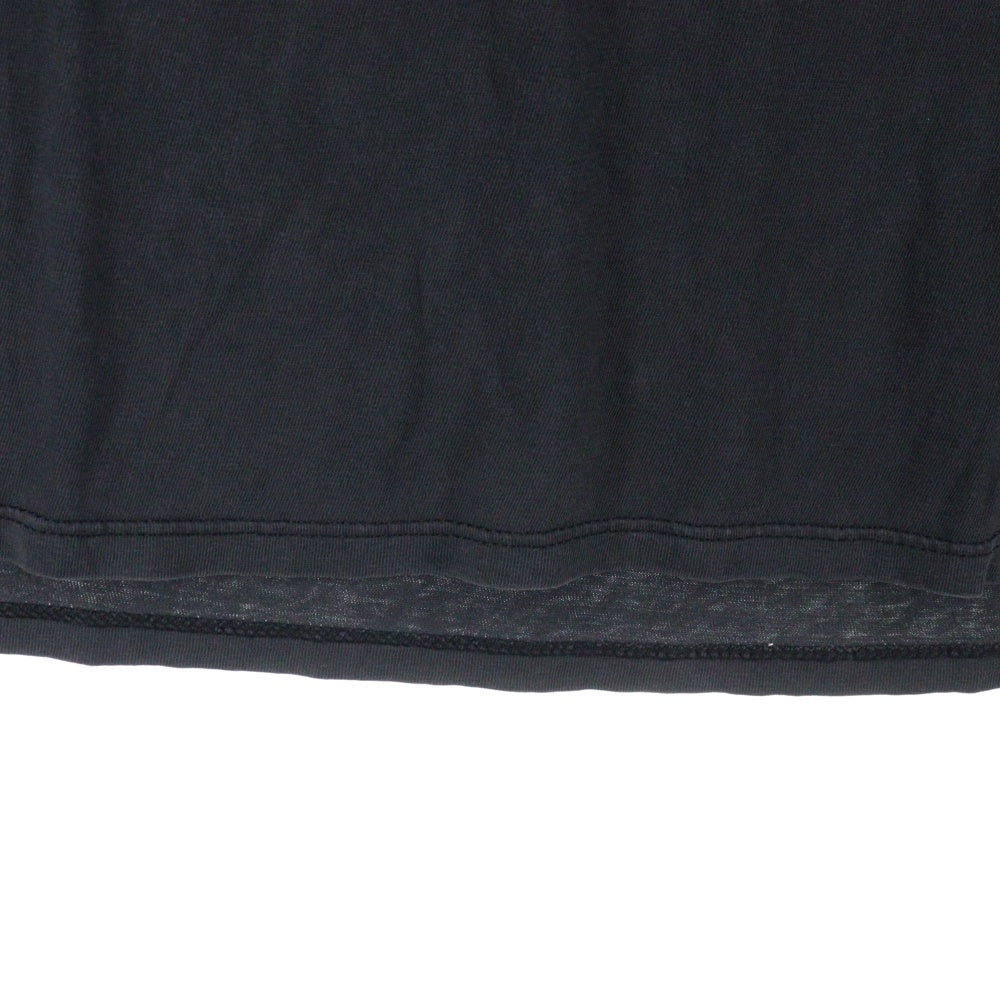 VINTAGE(ヴィンテージ) 90s PINK FLOYD SUN DIAL NORTH AMERICAN TOUR ピンクフロイド サンダイヤル 両面プリント Tシャツ 半袖カットソー ブラック
