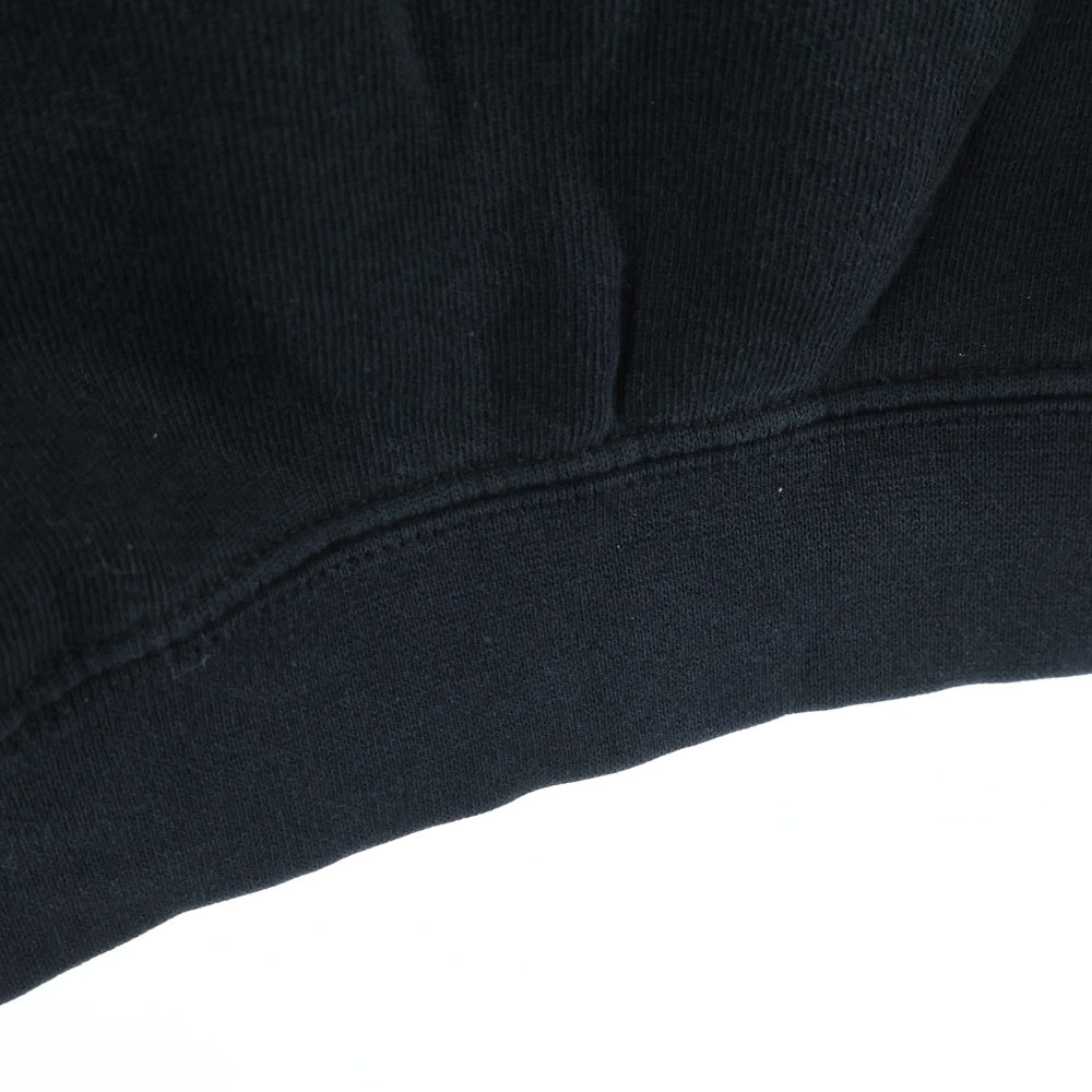 VINTAGE(ヴィンテージ) 00s DIMMU BORGIR PURITANICAI EUPHORIC MISANTHROPIA HOODIE ディム ボルギル プルオーバーパーカー フーディー ブラック