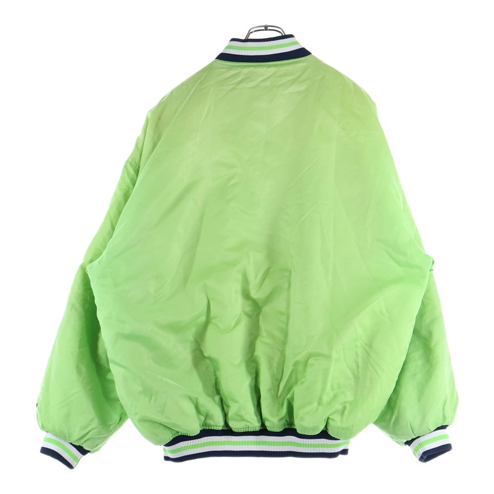VINTAGE(ヴィンテージ) YANKEES STUDIUM BOMBER JACKET MLB ヤンキース ベースボール スタジャン ジャケット
