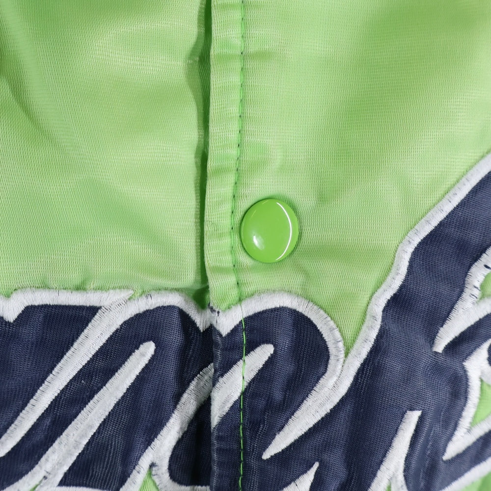 VINTAGE(ヴィンテージ) YANKEES STUDIUM BOMBER JACKET MLB ヤンキース ベースボール スタジャン ジャケット