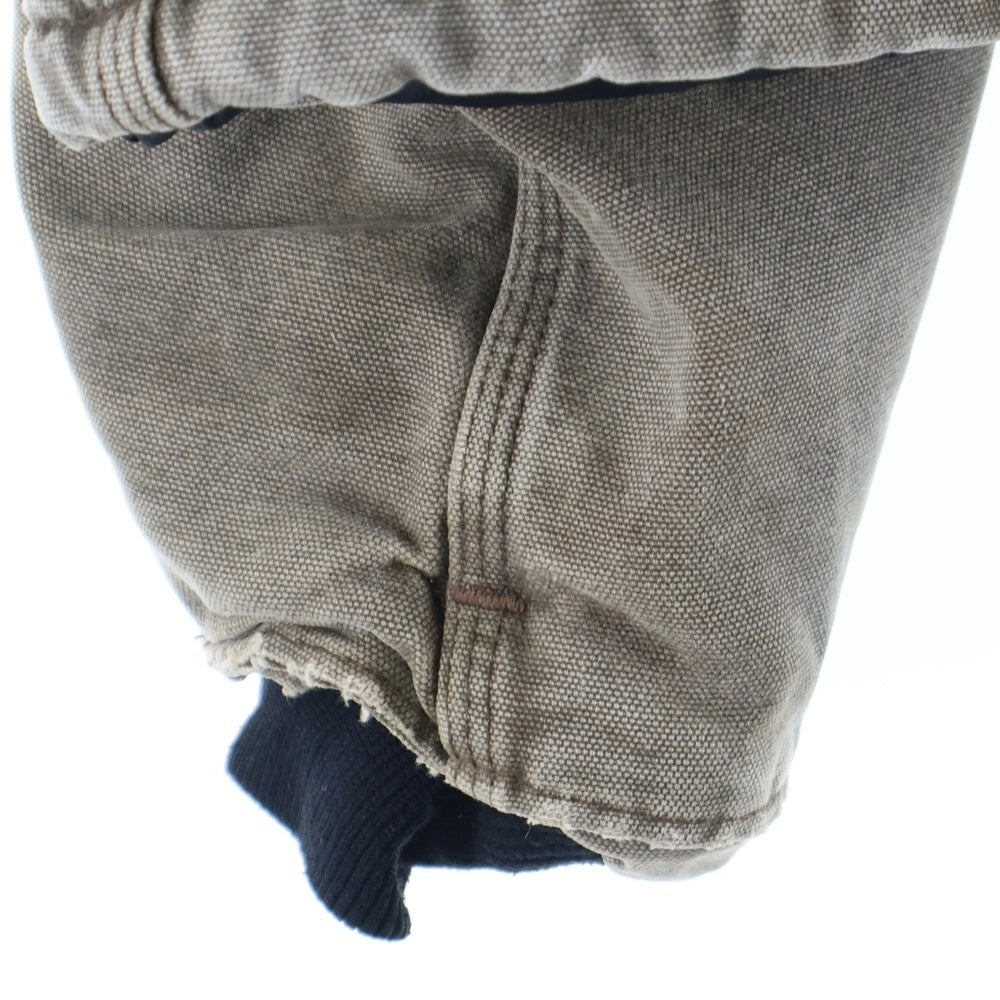 CARHARTT(カーハート) TRADITIONAL JACKET トラディショナルジャケット ブラウン J22CHT