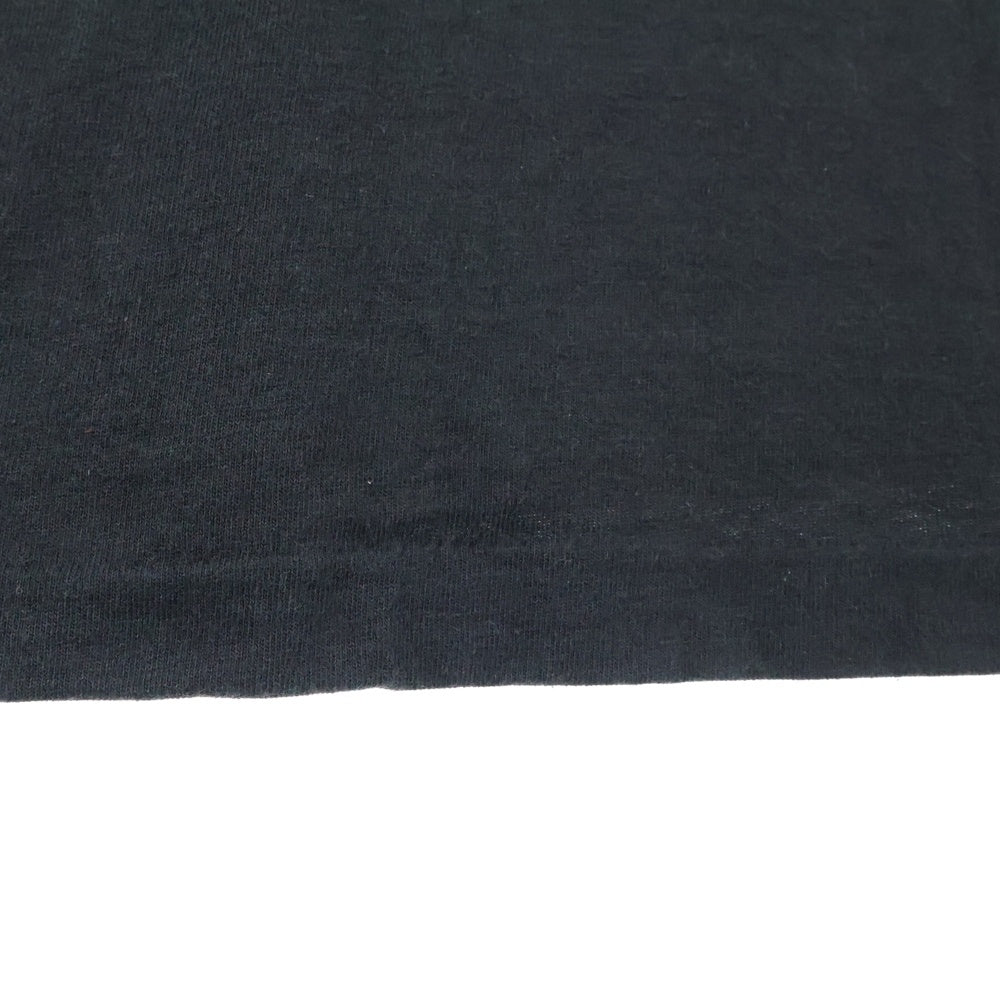 VINTAGE(ヴィンテージ) 90s THE FLUID VOLUME IS JOB 1 ザ フルード 半袖Tシャツ カットソー ホワイト