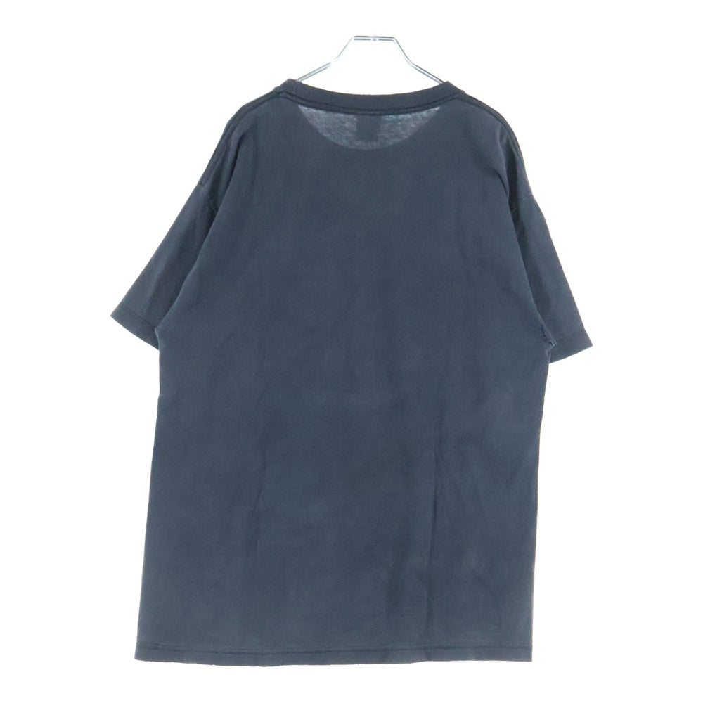 VINTAGE(ヴィンテージ) 00s PINK FLOYD PULSE ピンクフロイド パルス Tシャツ 半袖カットソー ブラック