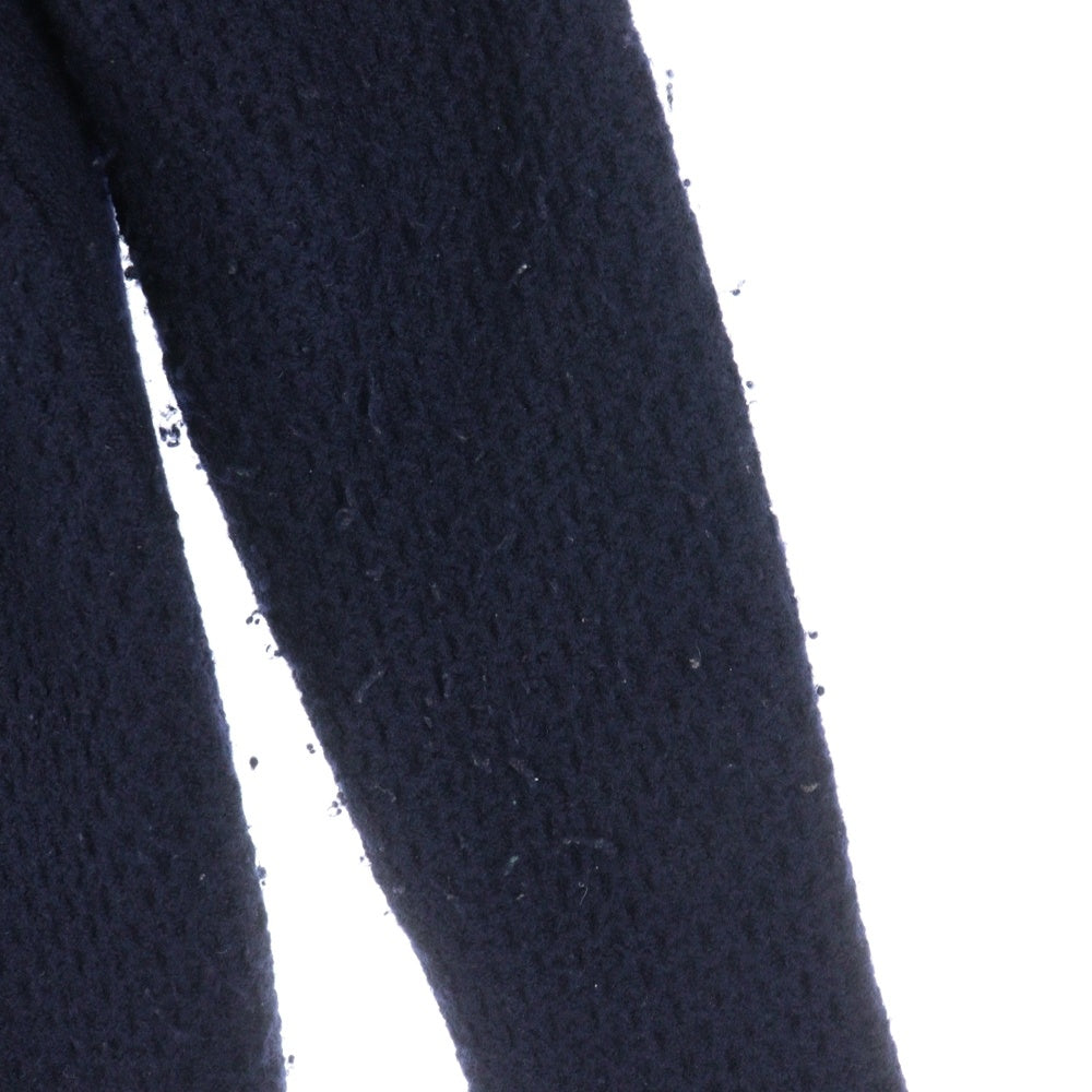 RIP VAN WINKLE(リップヴァンウィンクル) V NECK KNIT Vネック プルオーバー ニット パープル
