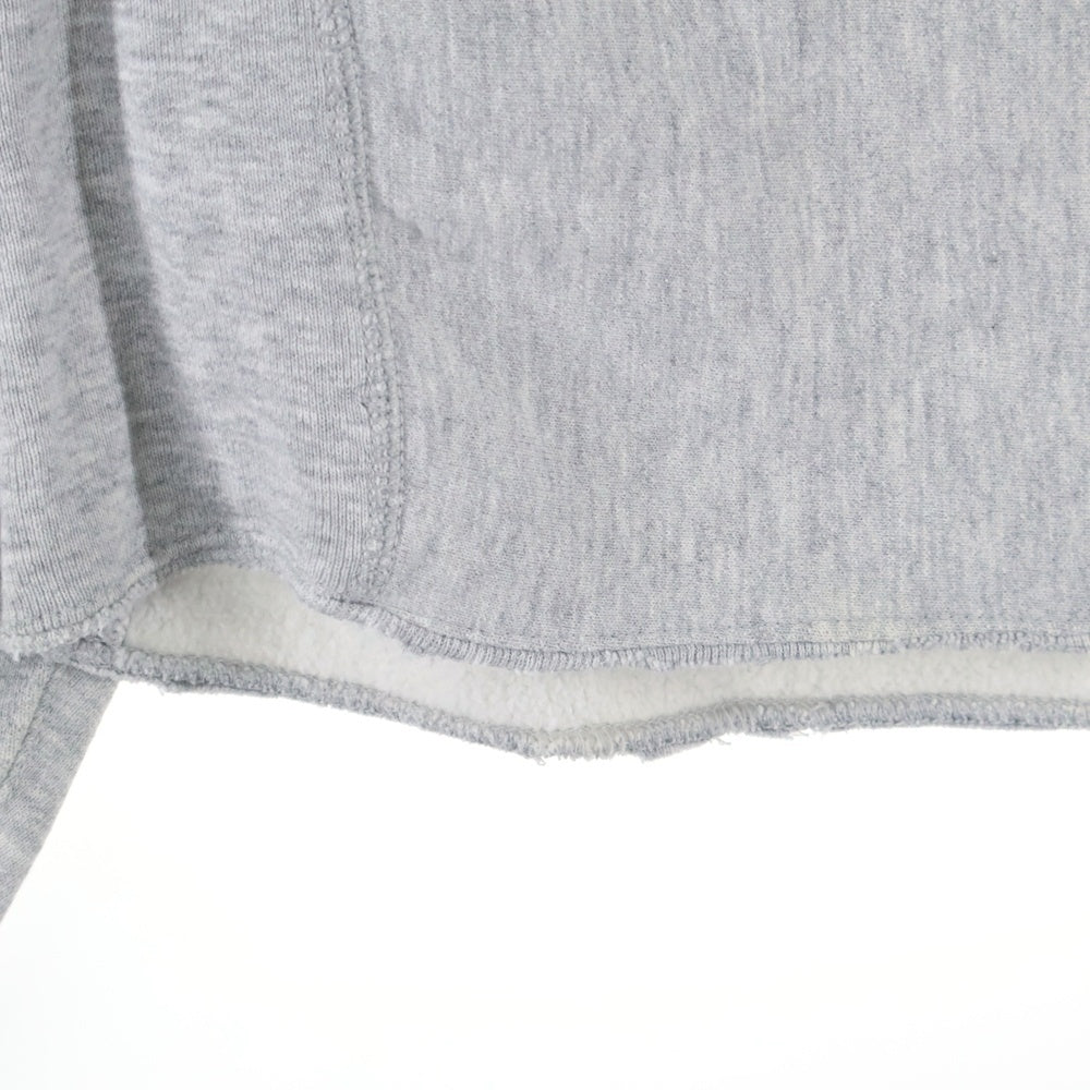 CHAMPION(チャンピオン) 80-90s REVERSE WEAVE P90 リバースウィーブ トリコタグ後期 スウェット トレーナーグレー