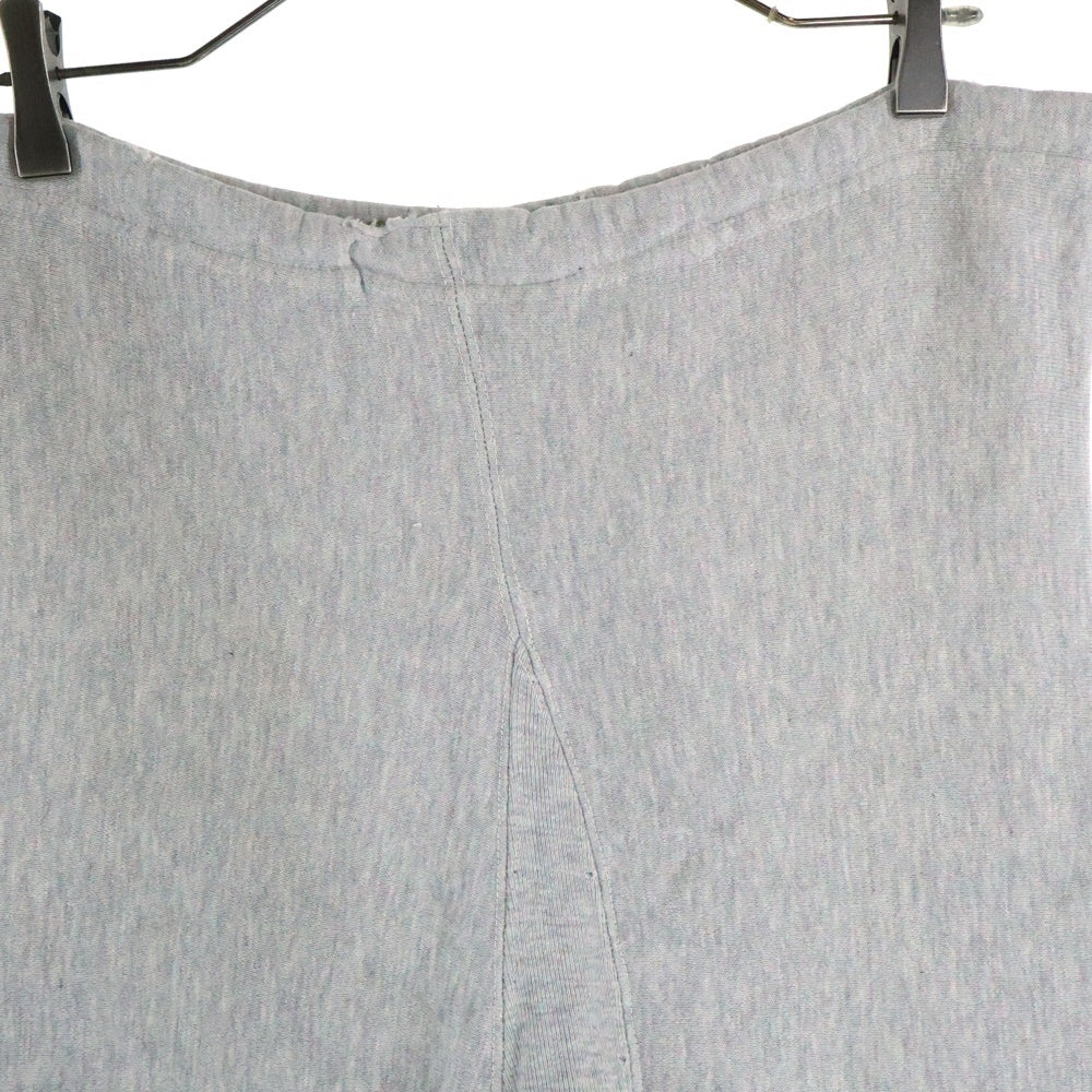 CHAMPION(チャンピオン) 70s SWEAT PANTS 単色タグ前期 バックステンシル スウェット パンツ グレー