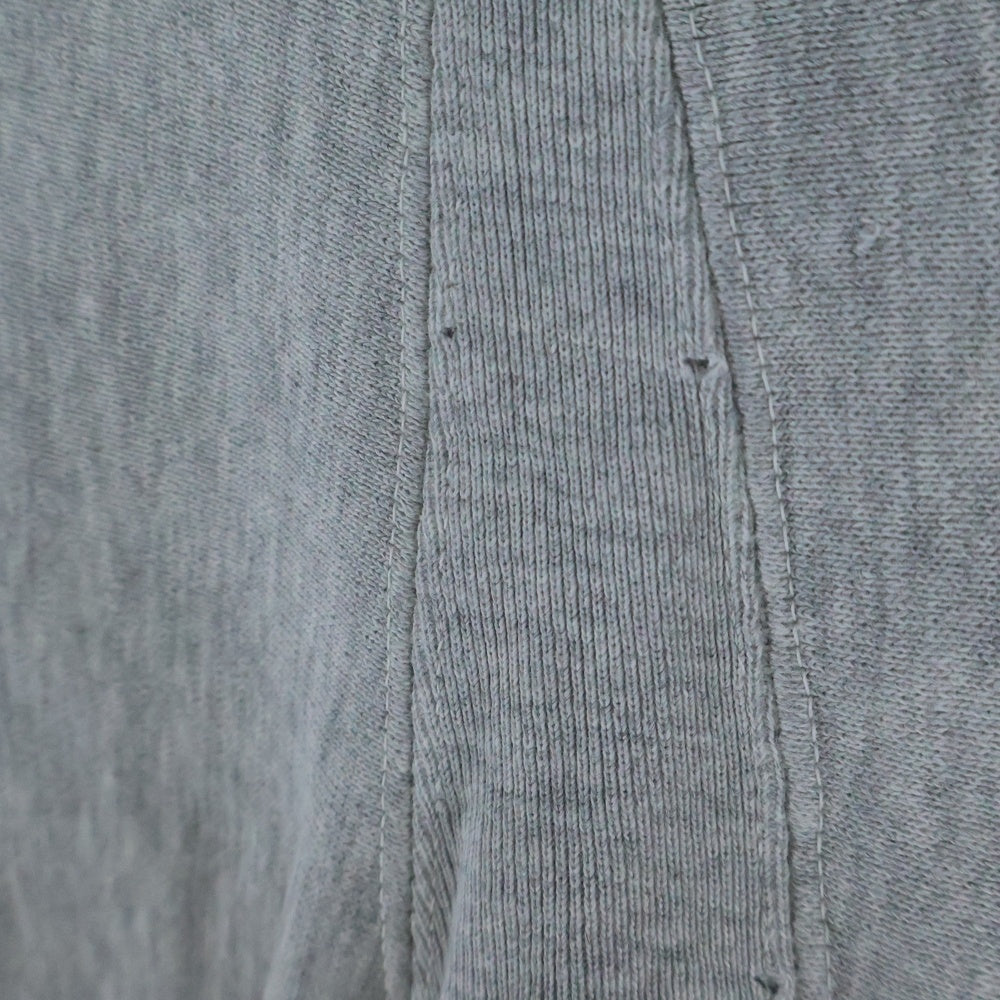 CHAMPION(チャンピオン) 70s SWEAT PANTS 単色タグ前期 バックステンシル スウェット パンツ グレー
