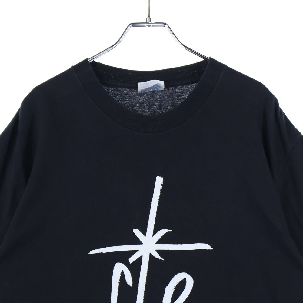 VINTAGE(ヴィンテージ) 00s THE SMASHING PUMPKINS MACHINA THE MACBINES OF GOD2000 Y2K スマッシング パンプキンズ マシーナ ザ マシーンズ オブ ゴッド 半袖Tシャツ カットソー