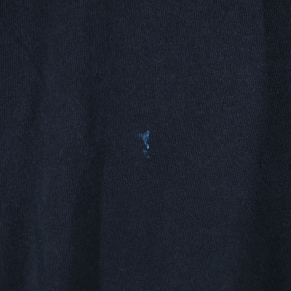 VINTAGE(ヴィンテージ) 90S NINE INCH NAILS WWW NIN COM TEE ナインインチネイルズ 両面プリント半袖Tシャツ カットソー ブラック