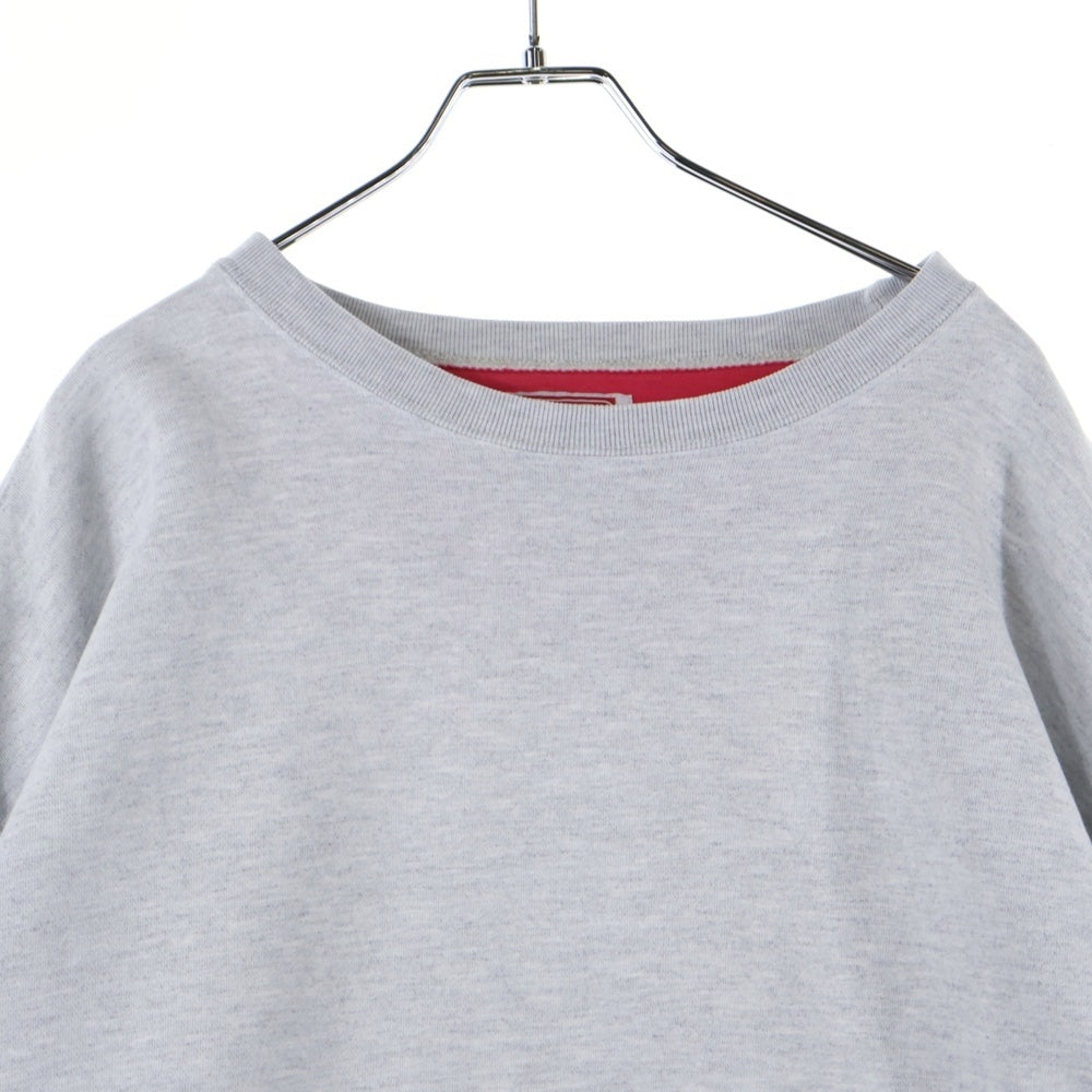 VINTAGE(ヴィンテージ) 90s MARLBORO LIZARD SWEAT マルボロ スウェット グレー