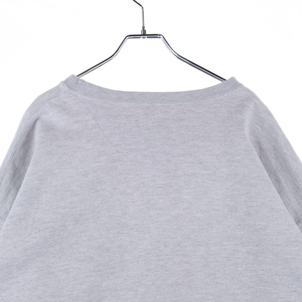 VINTAGE(ヴィンテージ) 90s MARLBORO LIZARD SWEAT マルボロ スウェット グレー