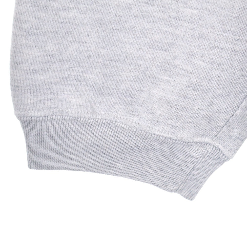VINTAGE(ヴィンテージ) 90s MARLBORO LIZARD SWEAT マルボロ スウェット グレー