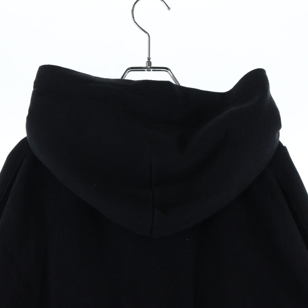 VINTAGE(ヴィンテージ) 06s LED ZEPPELIN HOODIE US TOUR 1971 レッドツェッペリン TULTEXボディ プルオーバーパーカー ブラック