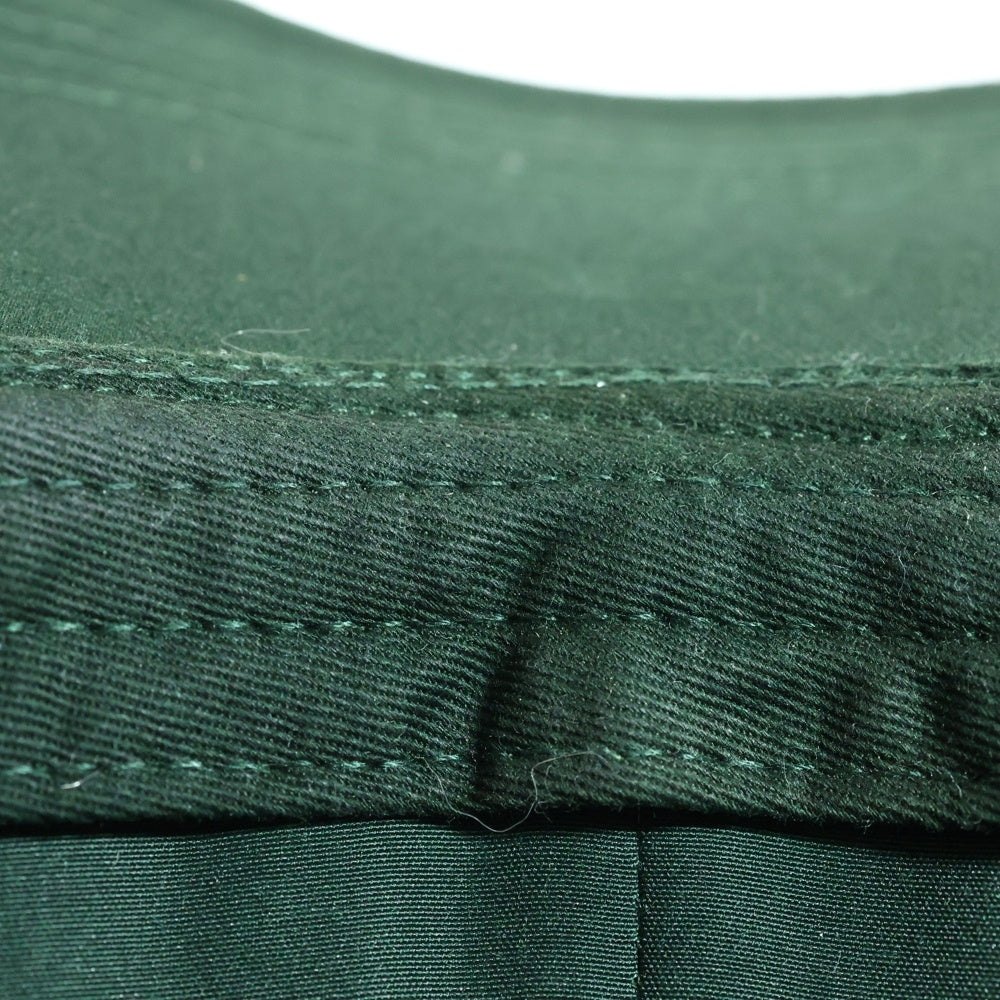 KITH(キス) 25SS Grennwich Two-Button Classic Cap グリーンウィッチ ツーボタン クラシックキャップ 帽子