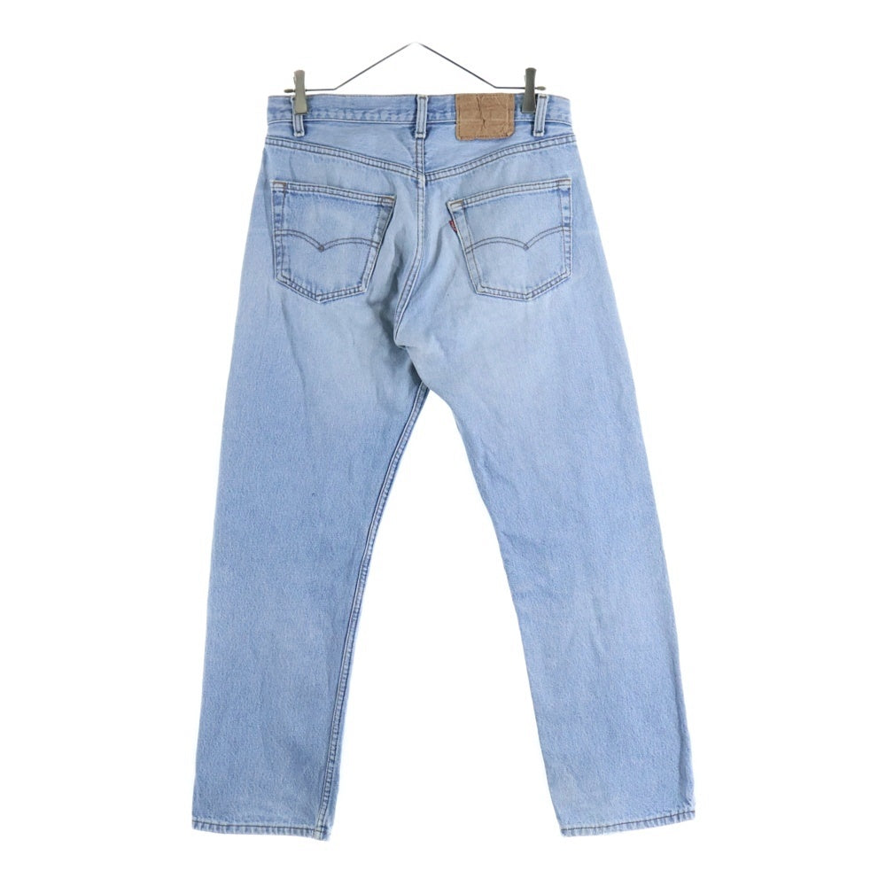 Levi's(リーバイス) 80-90S 501 ボタン裏刻印571 デニムパンツ インディゴ