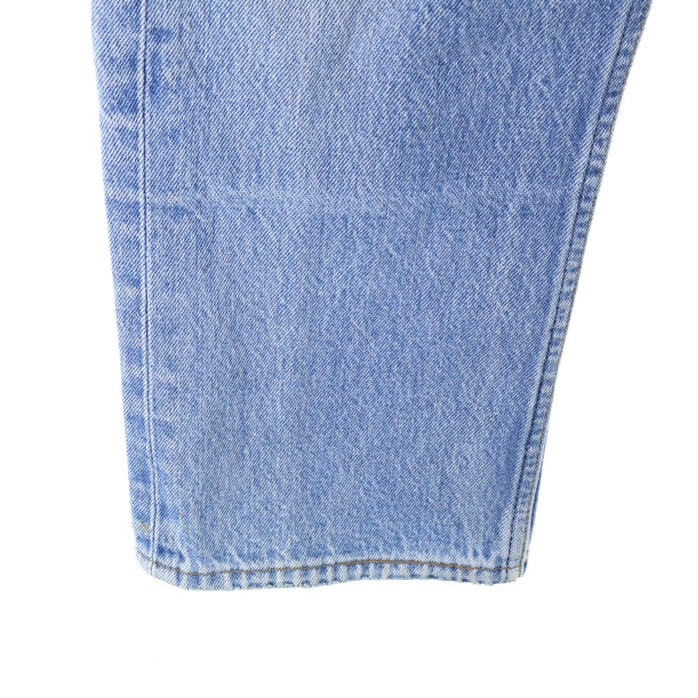 Levi's(リーバイス) 80-90S 501 ボタン裏刻印524 デニムパンツ インディゴ