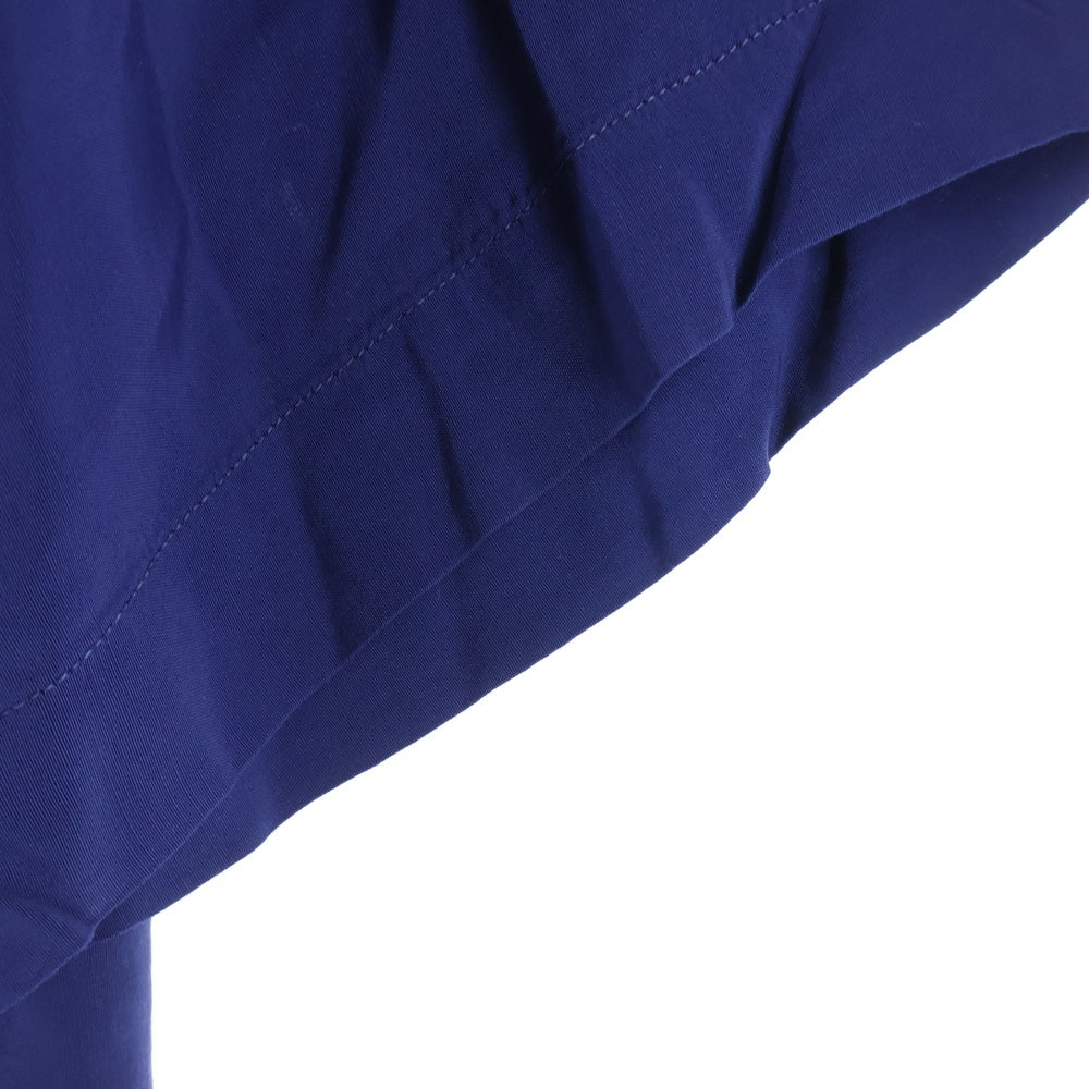 VINTAGE(ヴィンテージ) 50s DUKE KAHANAMOKU MADE BY CISCO デュークカハナモク アロハシャツ ハワイアンシャツ 半袖シャツ ネイビー