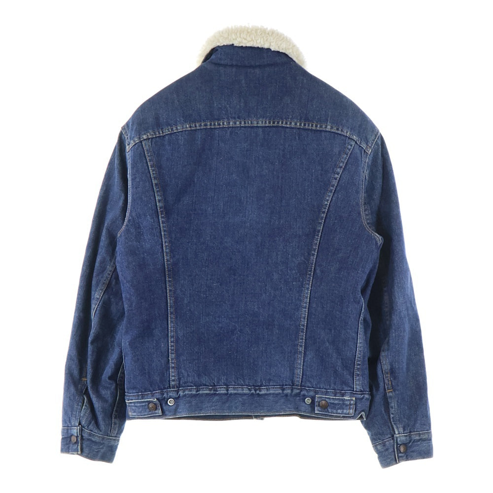 Levi's(リーバイス) 70s 70605 デニムボアジャケット デニムジャケット インディゴ