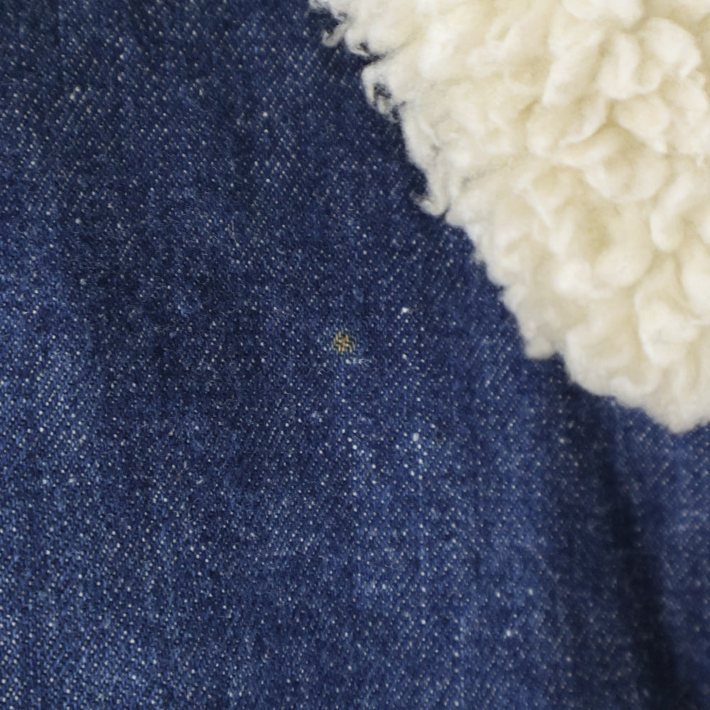 Levi's(リーバイス) 70s 70605 デニムボアジャケット デニムジャケット インディゴ