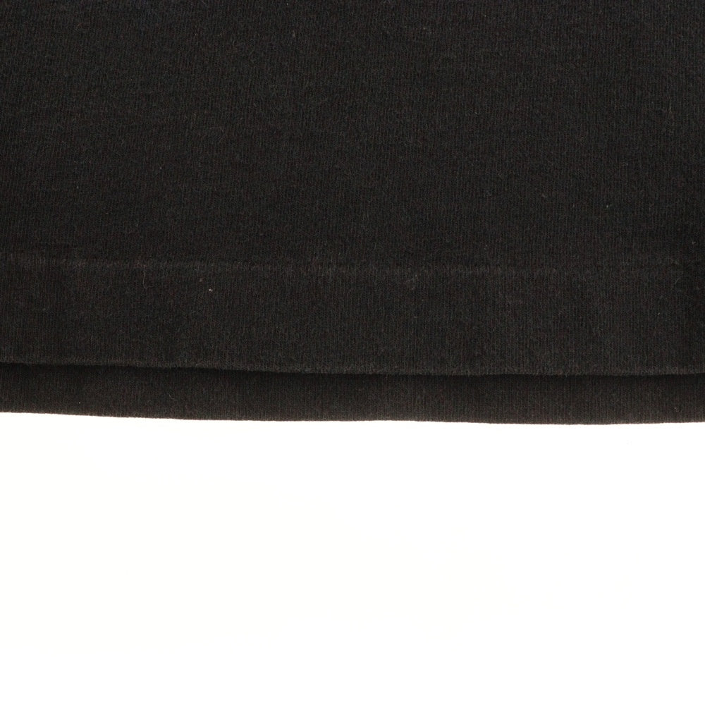 VINTAGE(ヴィンテージ) 90s ROLLING STONES VOODOO LOUNGE FOTL AOP TEE ローリングストーンズ 両面プリント ブラック 半袖Tシャツ