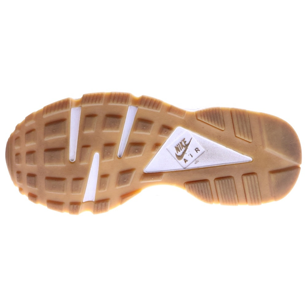 NIKE(ナイキ) WMNS AIR HUARACHE RUN SD エア ハラチ ローカット スニーカー レッド US8.5/25.5cm AA0524-601