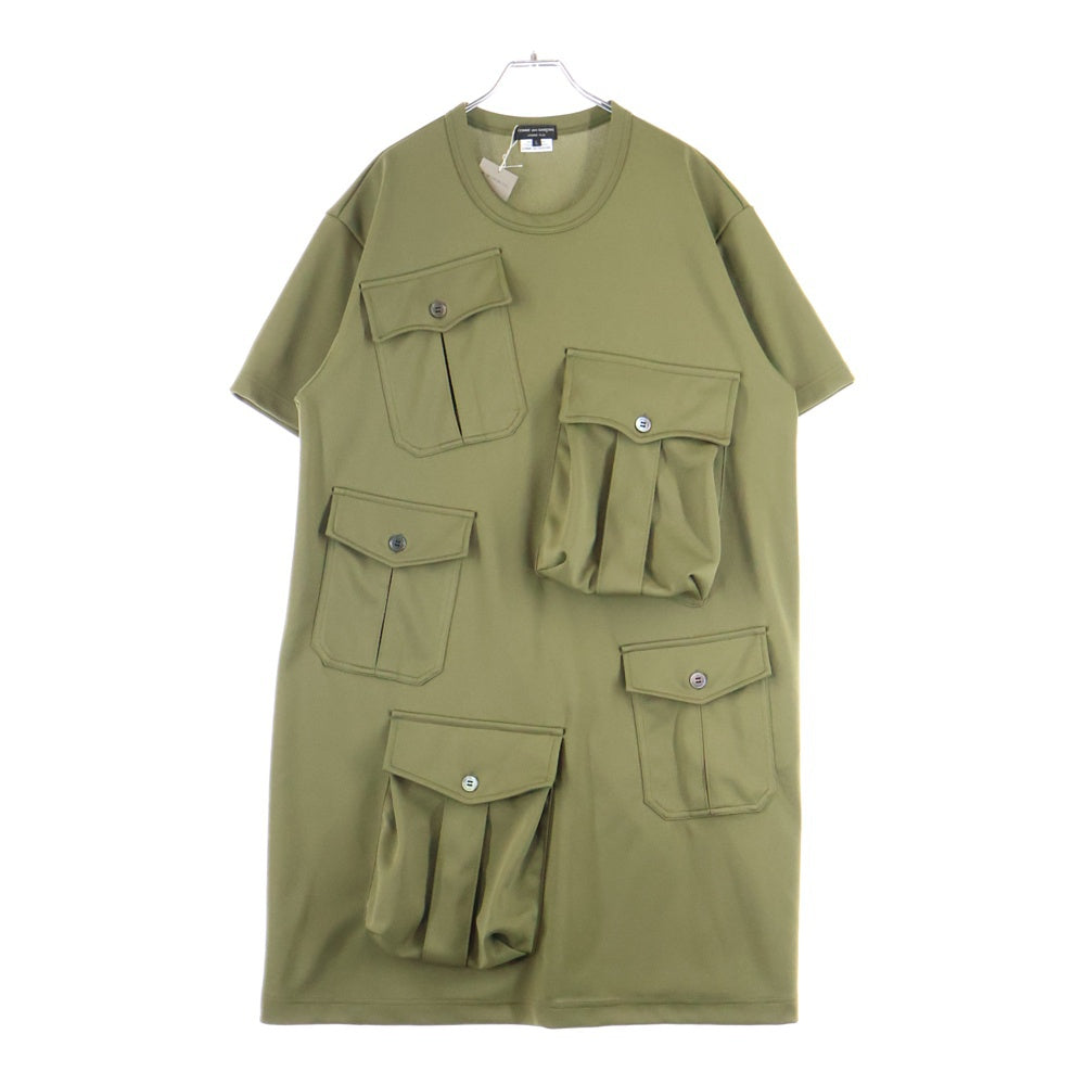 COMME des GARCONS HOMME PLUS(コムデギャルソンオムプリュス) 25AW 