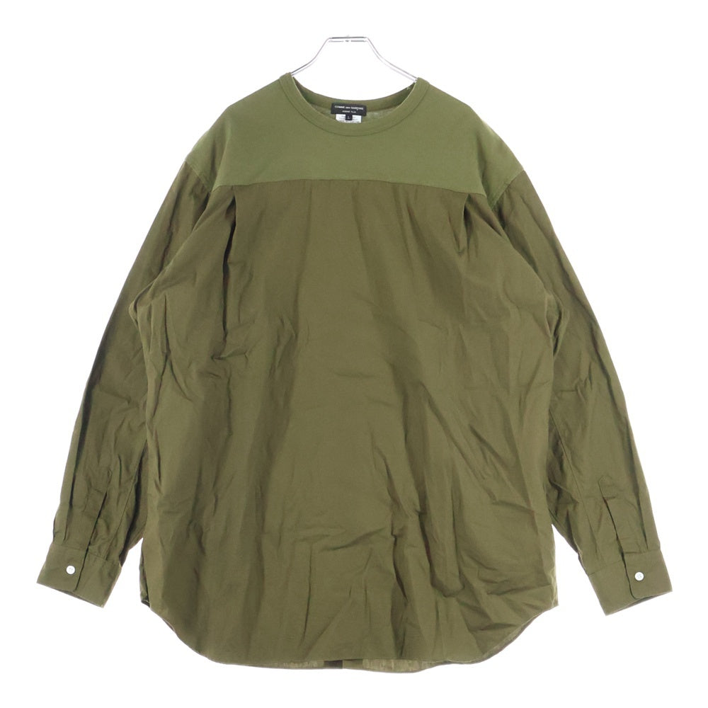 COMME des GARCONS HOMME PLUS(コムデギャルソンオムプリュス) 25AW