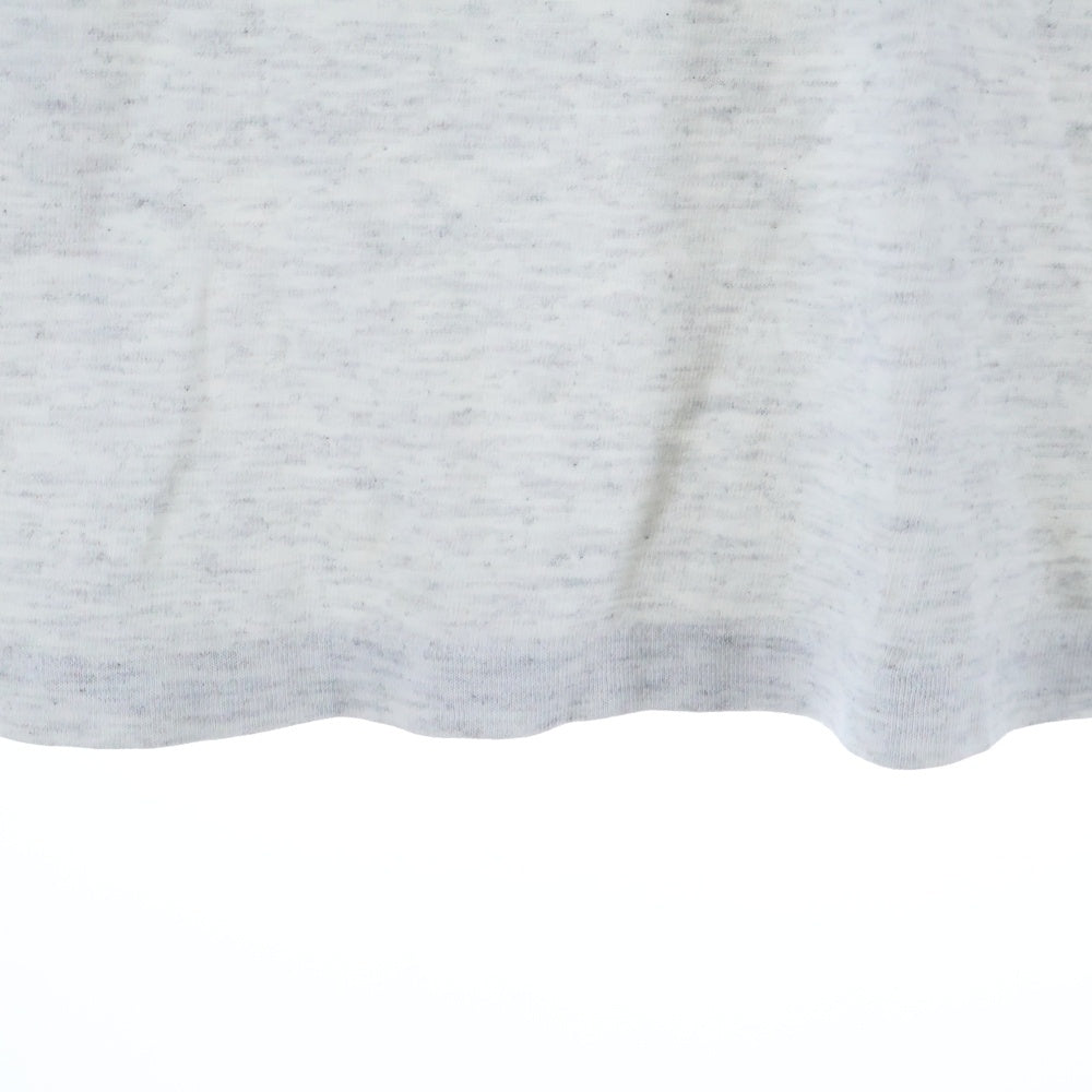 VINTAGE(ヴィンテージ) 90S BEASTIE BOYS SOME OLD BULLSHIT 1994 ビースティーボーイズ ブルシット 半袖Tシャツ カットソー グレー