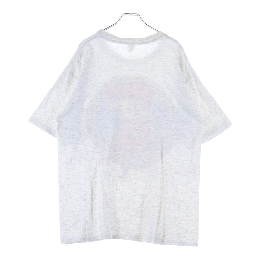 VINTAGE(ヴィンテージ) 90S BETTY BOOP DEVIL 1994 ベティー デビル 半袖Tシャツ カットソー グレー